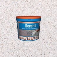 CEMIX Decorol Zrnca (W) za dekorativnu žbuku, 2,22 kg