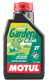 MOTUL Vrtno ulje 2T HI-TECH 1 l/ za kosilice