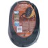 CAMP ACTIVE Pumpa za madrac, 26.5x18x20 cm