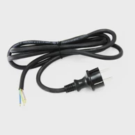 Strujni kabel 5m, 3×2.5mm², bez adaptera za mikroinverter