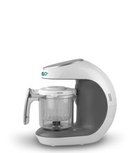 NENO CIBO Kuhalo na paru i blender