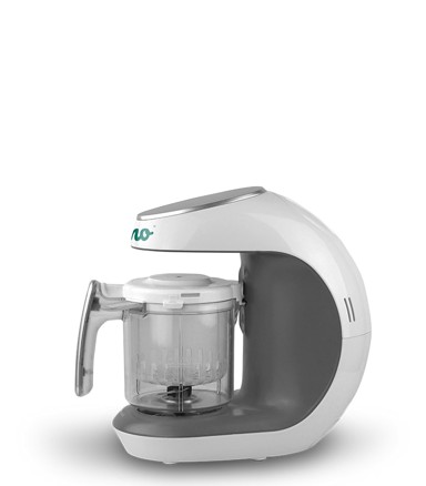 NENO CIBO Kuhalo na paru i blender