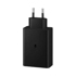 REBEL USB punjač 65W s Power Delivery i brzim punjenjem, crni