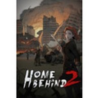 Igra za PC: Home Behind 2