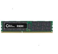 COREPARTS RAM memorija DDR4 4GB 2400MHz Major DIMM za HP