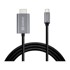 SANDBERG Kabel USB-C na HDMI, 2 m