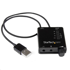 STARTECH Audio kartica ICUSBAUDIO2D USB