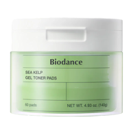 BIODANCE Gel toner blazinice Sea Kelp
