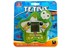 Tetris Star elektronička igra, zelena