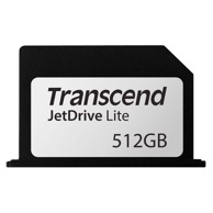 TRANSCEND Memorijska kartica JetDrive Lite 330 512G MacBook Pro 13 Retina 2012-15