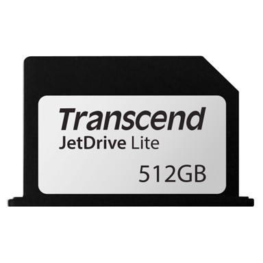 TRANSCEND Memorijska kartica JetDrive Lite 330 512G MacBook Pro 13 Retina 2012-15