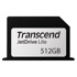 TRANSCEND Memorijska kartica JetDrive Lite 330 512G MacBook Pro 13 Retina 2012-15