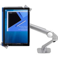 ERGOTRON Sigurnosni zidni držač za tablet
