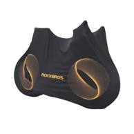 ROCKBROS Elastična navlaka za bicikl D97, crna