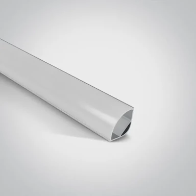 ONE LIGHT Alu profil za led traku opal 2met dm7908/al