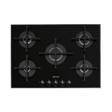 SMEG Ugradbena ploča PV175B3, plinska