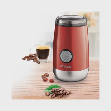 SENCOR Električni mlinac za kavu SCG 2050RD