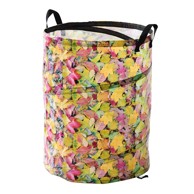 GARDEN PLEASURE Vrtna košara, plastika, prirodna