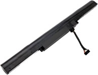 COREPARTS Baterija za Lenovo laptop 31,68Wh Li-ion 14,4V 2200mAh crna
