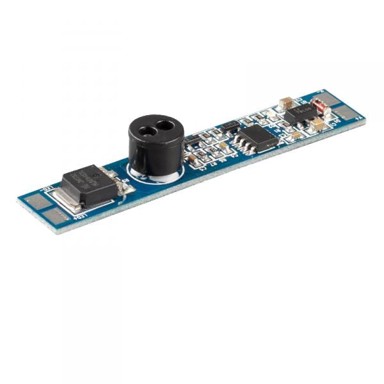 Senzorski prekidač ON/OFF, 12-24 V, 8A