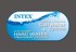 INTEX Hidromasažna kada PureSpa Chevron Deluxe Square, model 28446NP
