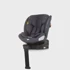 CHIPOLINO Autosjedalica I-Size 40–150 cm Isofix 360 Tourino tamnosiva