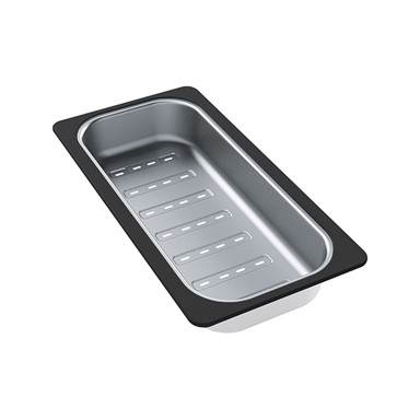 FRANKE Kadica od nehrđajućeg čelika, perforirana, 174x322 mm