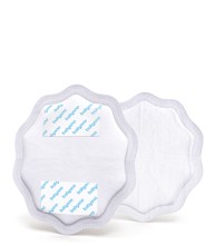 BABYONO Jastučići blazinice za dojenje, bijeli