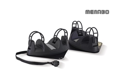 MENABO Magnetni nosač Igloo 106425D