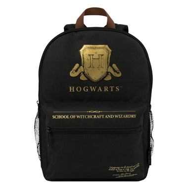 BLUESKY Ruksak Harry Potter Core, Hogwarts grb