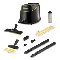 KARCHER Parni čistač SC 3 Deluxe Anniversary edition