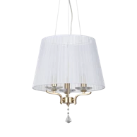 IDEAL LUX Luster Pegaso ID197715, SP3, E14, žuti