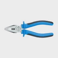 HOGERT Kliješta kombinirana 180 mm CrV60 HT1P008