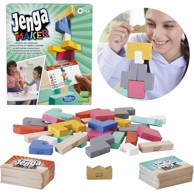 Društvena igra Jenga maker