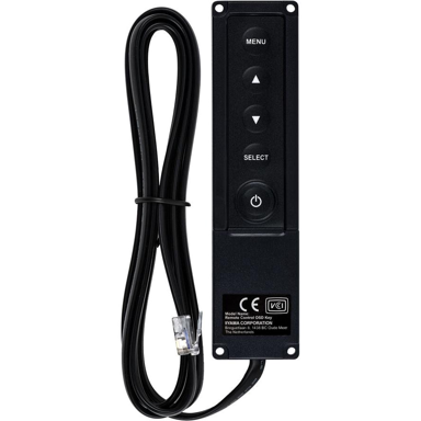 IIYAMA Žičani daljinski upravljač, RC TOUCHV01, za monitor