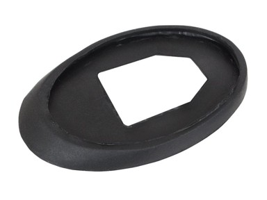 Brtva krovne antene za Audi, Seat, Skoda, Mazda, Toyota, Volvo i VW, 61 x 44 mm