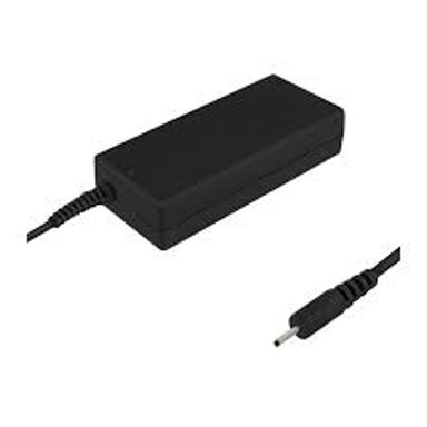 QOLTEC Adapter 51508.45W inverter Indoor, crni