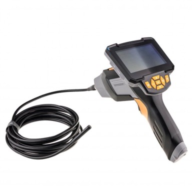 SECUTEK Boroskop SKI-EH8MM43, crna