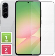 Kaljeno staklo za Samsung Galaxy A56 5G - zaštitno staklo 2.5D, 9H
