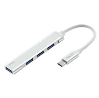 HAVIT USB hub 4X HV-HB41 C