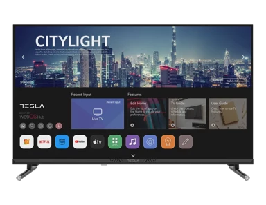 TESLA TV 32E645B, LED, HD Ready, 80 cm