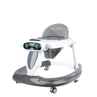 TAVALAX Sklopiva dječja hodalica s tihim kotačima