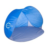 CARRUZZO Šator za plažu 140x115x90 cm