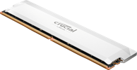 CRUCIAL RAM memorija Pro CP16G60C36U5W, 16GB, DDR5 6000 MHz, CL36, UDIMM