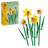 LEGO Icons Narcisi 10335