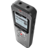 PHILIPS VoiceTracer Diktafon aluminij, crna