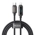 MCDODO Kabel CA-2630 USB-C na Lightning, 36W, LED zaslon, 1.2 m