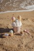 LITTLE DUTCH Set za plažu Dreamy Mermaid Ice Cream