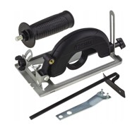 TOP TEN Vodič za rezanje za kutnu brusilicu 115-125 mm