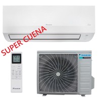 DAIKIN Klima uređaj Siesta ATXC35E/ARXC35E, 3,5 kW